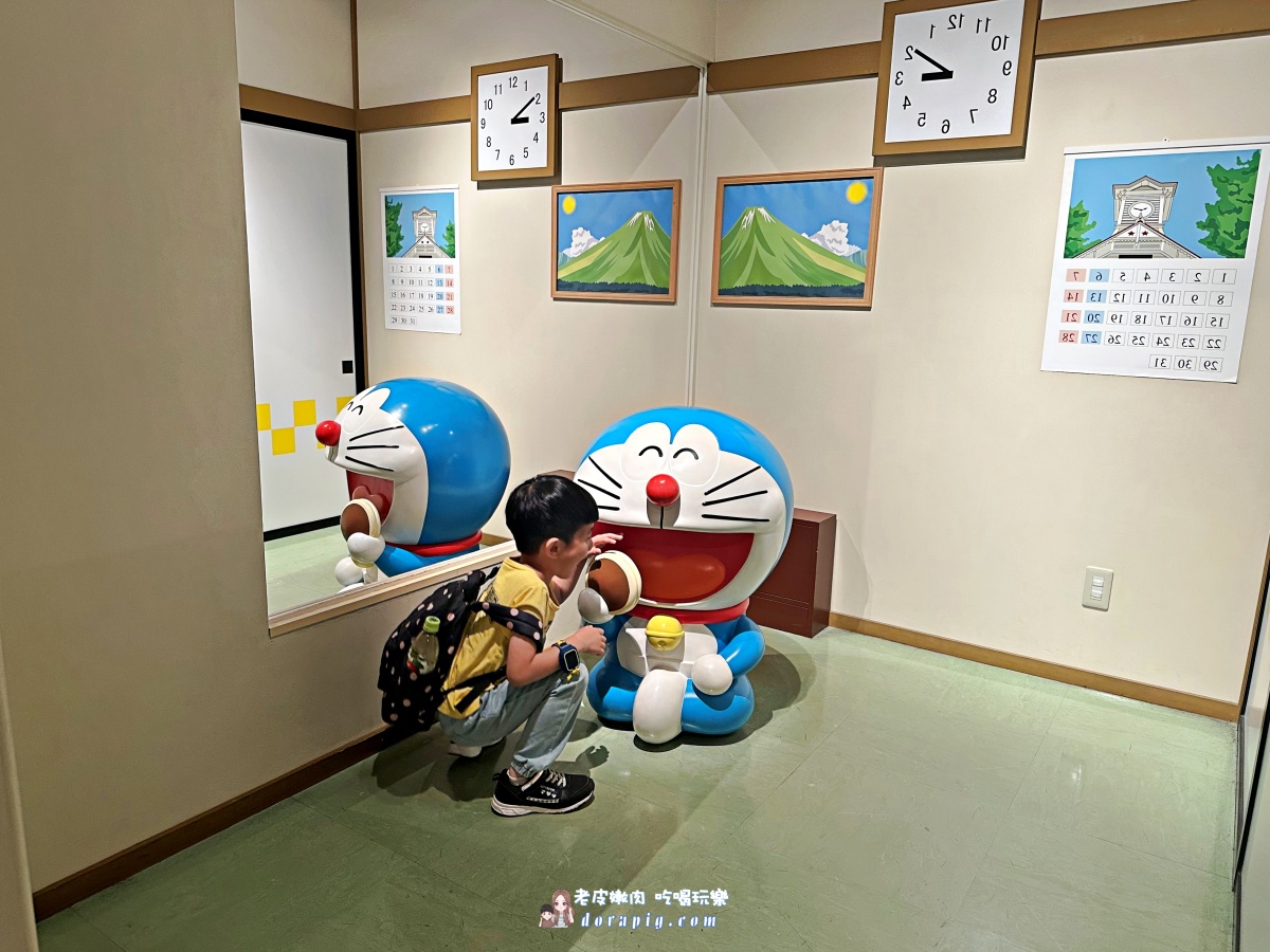 新千歲機場親子景點【哆啦A夢空中樂園】在公園區跟哆啦A夢近距離接觸 - 老皮嫩肉的流水帳生活 新千歲機場親子景點【哆啦A夢空中樂園】在公園區跟哆啦A夢近距離接觸 - 老皮嫩肉的流水帳生活