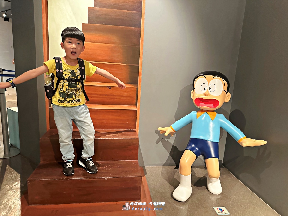 新千歲機場親子景點【哆啦A夢空中樂園】在公園區跟哆啦A夢近距離接觸 - 老皮嫩肉的流水帳生活 新千歲機場親子景點【哆啦A夢空中樂園】在公園區跟哆啦A夢近距離接觸 - 老皮嫩肉的流水帳生活