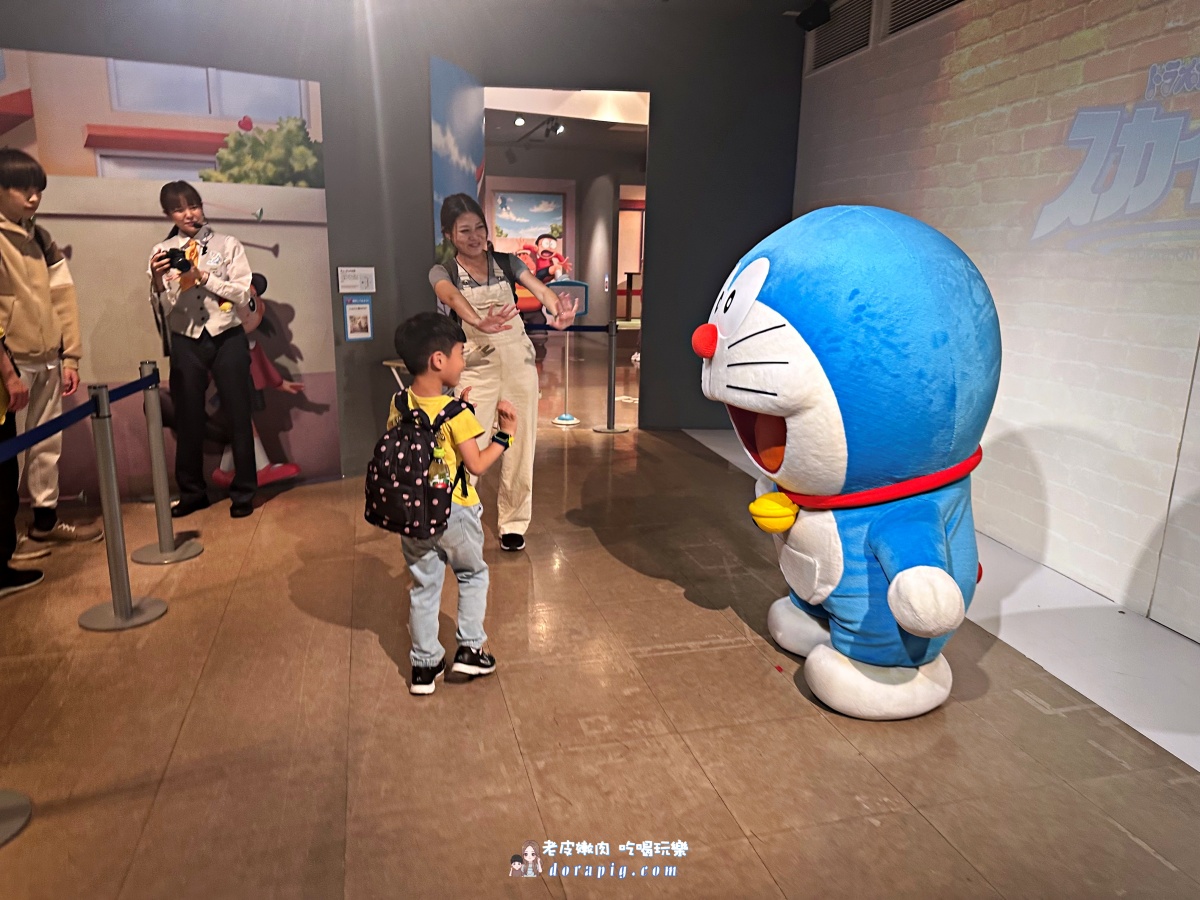 新千歲機場親子景點【哆啦A夢空中樂園】在公園區跟哆啦A夢近距離接觸 - 老皮嫩肉的流水帳生活 新千歲機場親子景點【哆啦A夢空中樂園】在公園區跟哆啦A夢近距離接觸 - 老皮嫩肉的流水帳生活