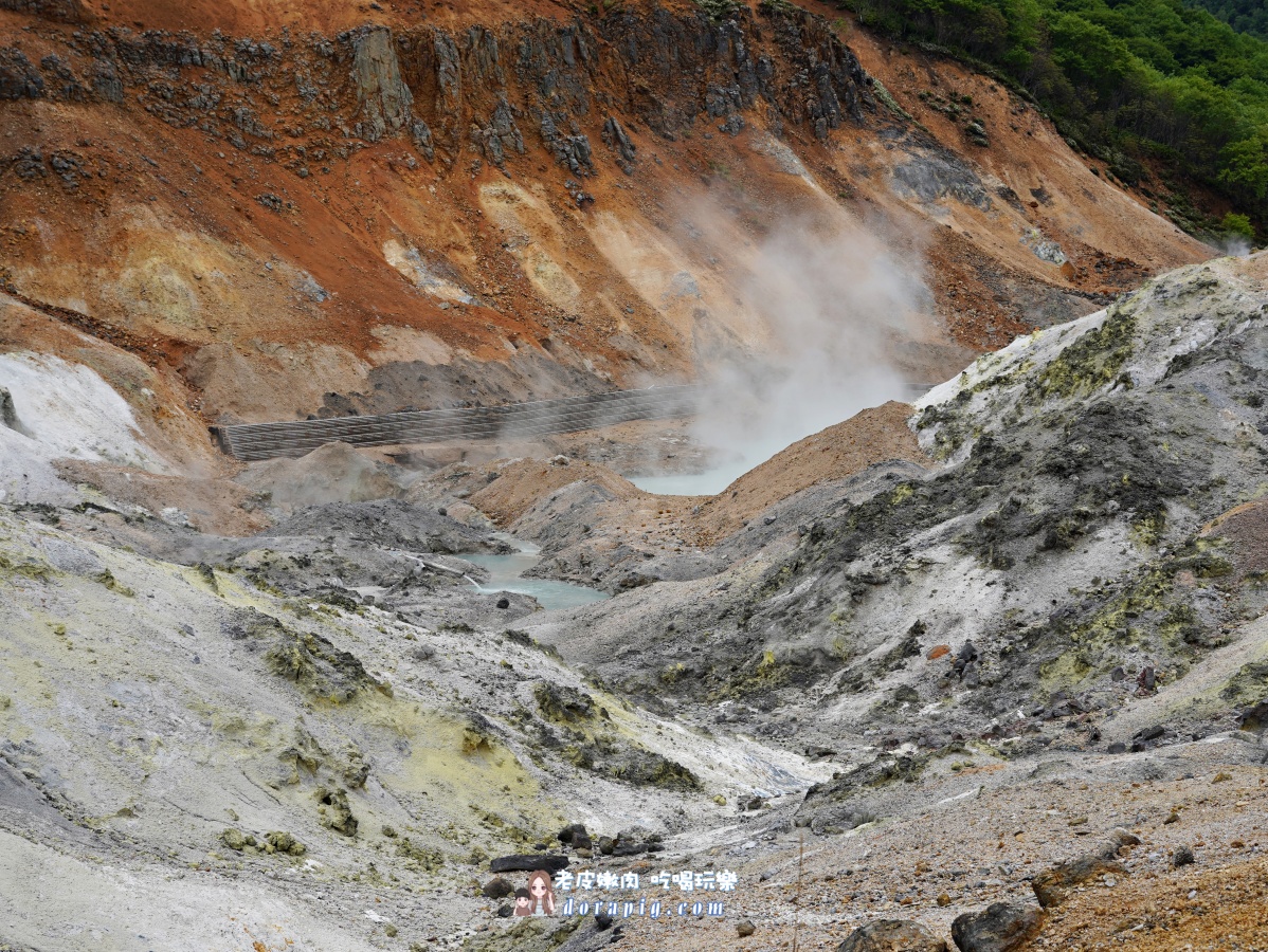 【北海道一日遊】站上地球邊緣!北海道5大絕景一次打包 - 老皮嫩肉的流水帳生活 【北海道一日遊】站上地球邊緣!北海道5大絕景一次打包 - 老皮嫩肉的流水帳生活