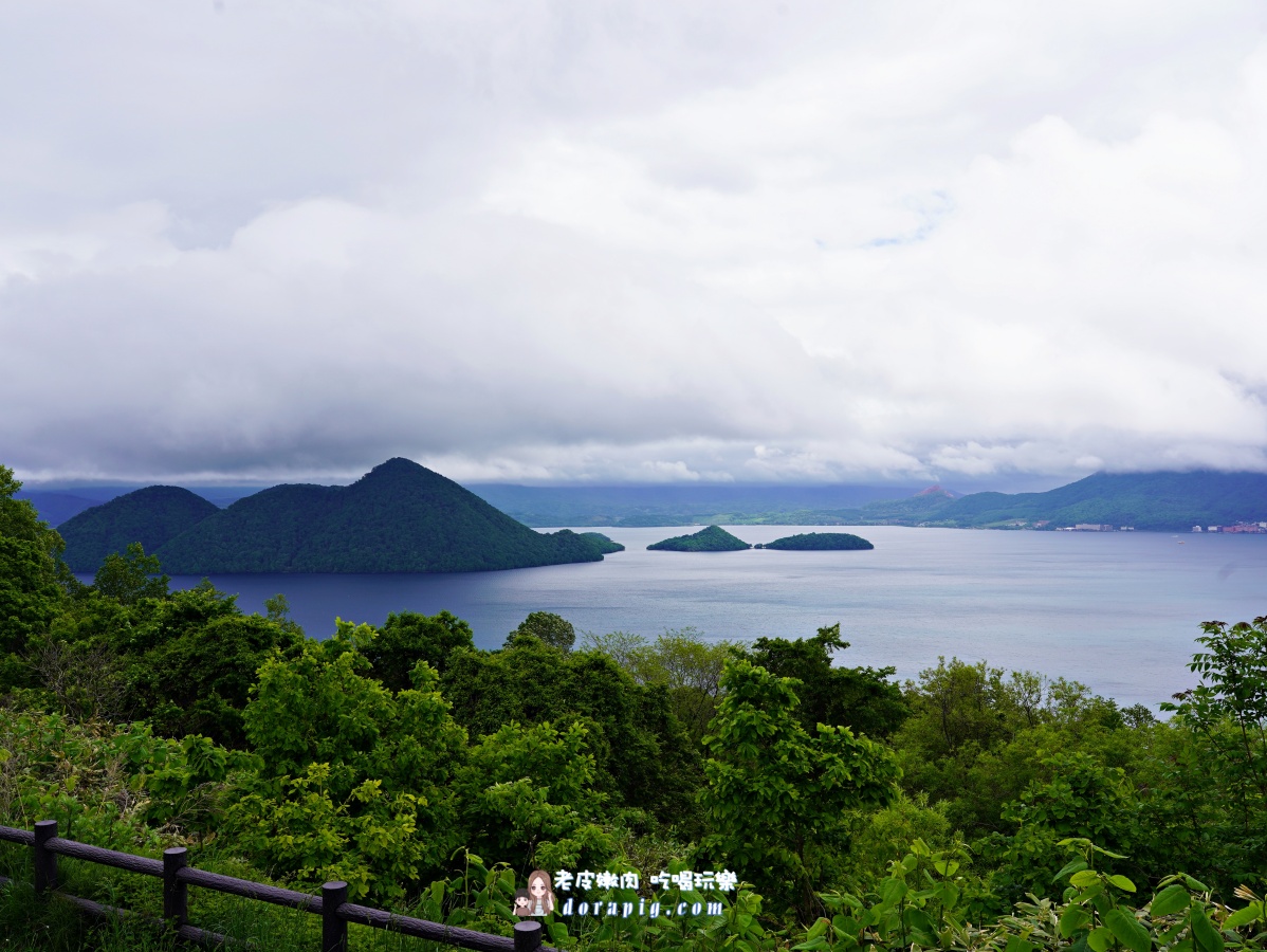 【北海道一日遊】站上地球邊緣!北海道5大絕景一次打包 - 老皮嫩肉的流水帳生活 【北海道一日遊】站上地球邊緣!北海道5大絕景一次打包 - 老皮嫩肉的流水帳生活