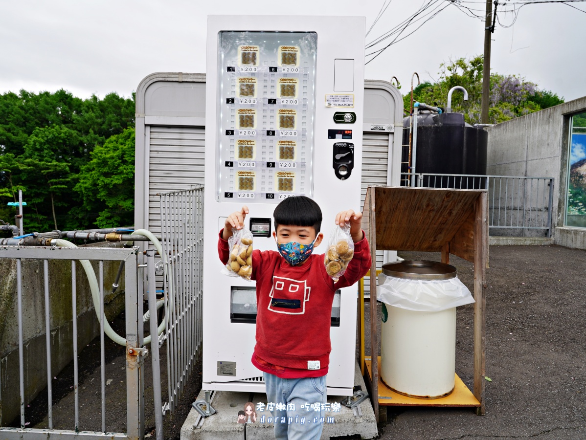 【北海道一日遊】站上地球邊緣!北海道5大絕景一次打包 - 老皮嫩肉的流水帳生活 【北海道一日遊】站上地球邊緣!北海道5大絕景一次打包 - 老皮嫩肉的流水帳生活