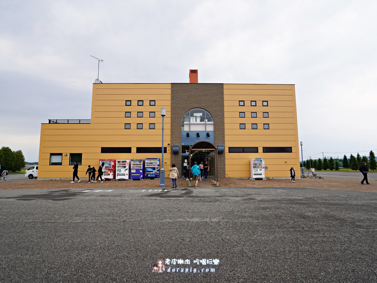 【北海道行程推薦】旭山動物園、美瑛青池絕美一日遊 - 老皮嫩肉的流水帳生活