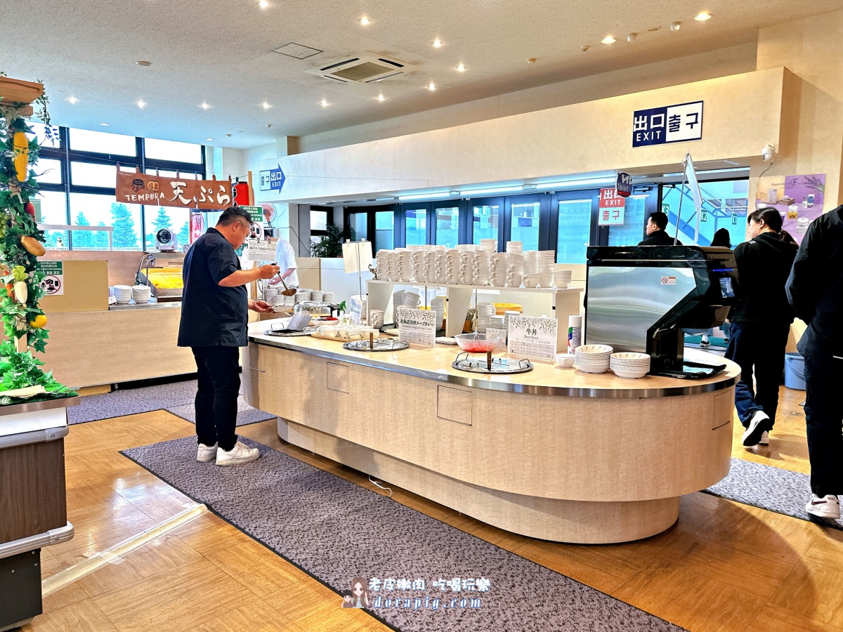 【北海道行程推薦】旭山動物園、美瑛青池絕美一日遊 - 老皮嫩肉的流水帳生活