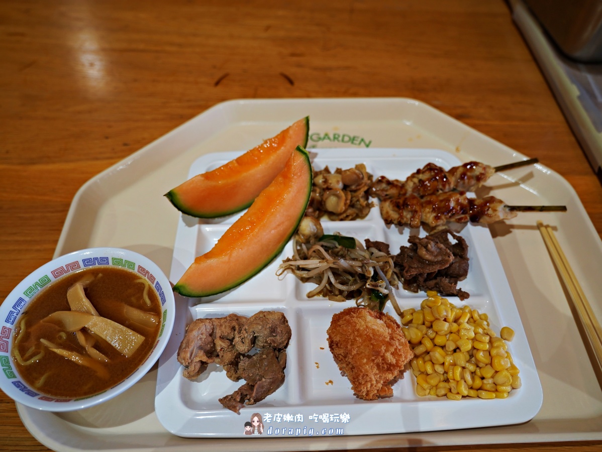 【北海道行程推薦】旭山動物園、美瑛青池絕美一日遊 - 老皮嫩肉的流水帳生活