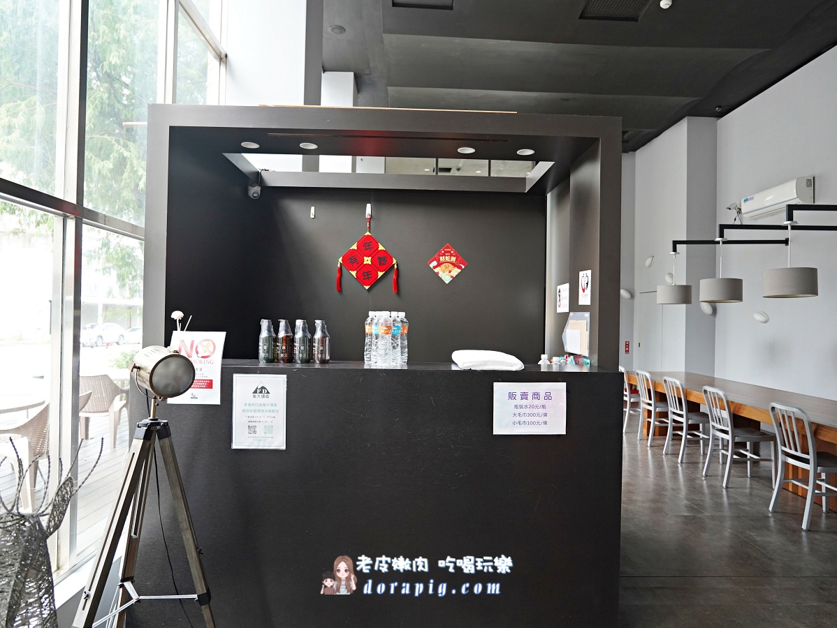 礁溪平價溫泉【友愛礁溪溫泉飯店】每人一晚不到900元 - 老皮嫩肉的流水帳生活