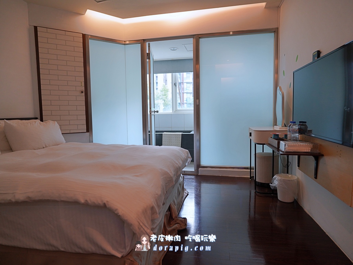 礁溪平價溫泉【友愛礁溪溫泉飯店】每人一晚不到900元 - 老皮嫩肉的流水帳生活