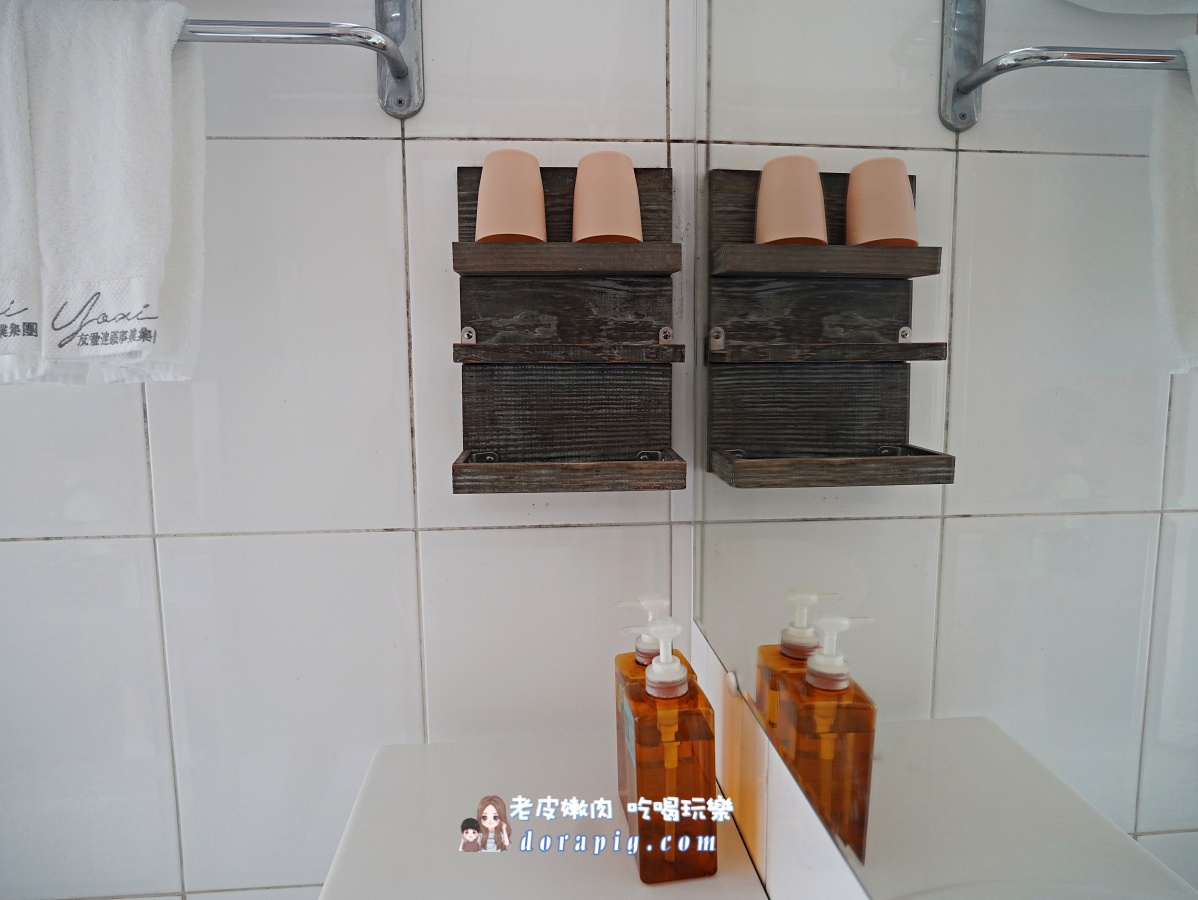 礁溪平價溫泉【友愛礁溪溫泉飯店】每人一晚不到900元 - 老皮嫩肉的流水帳生活