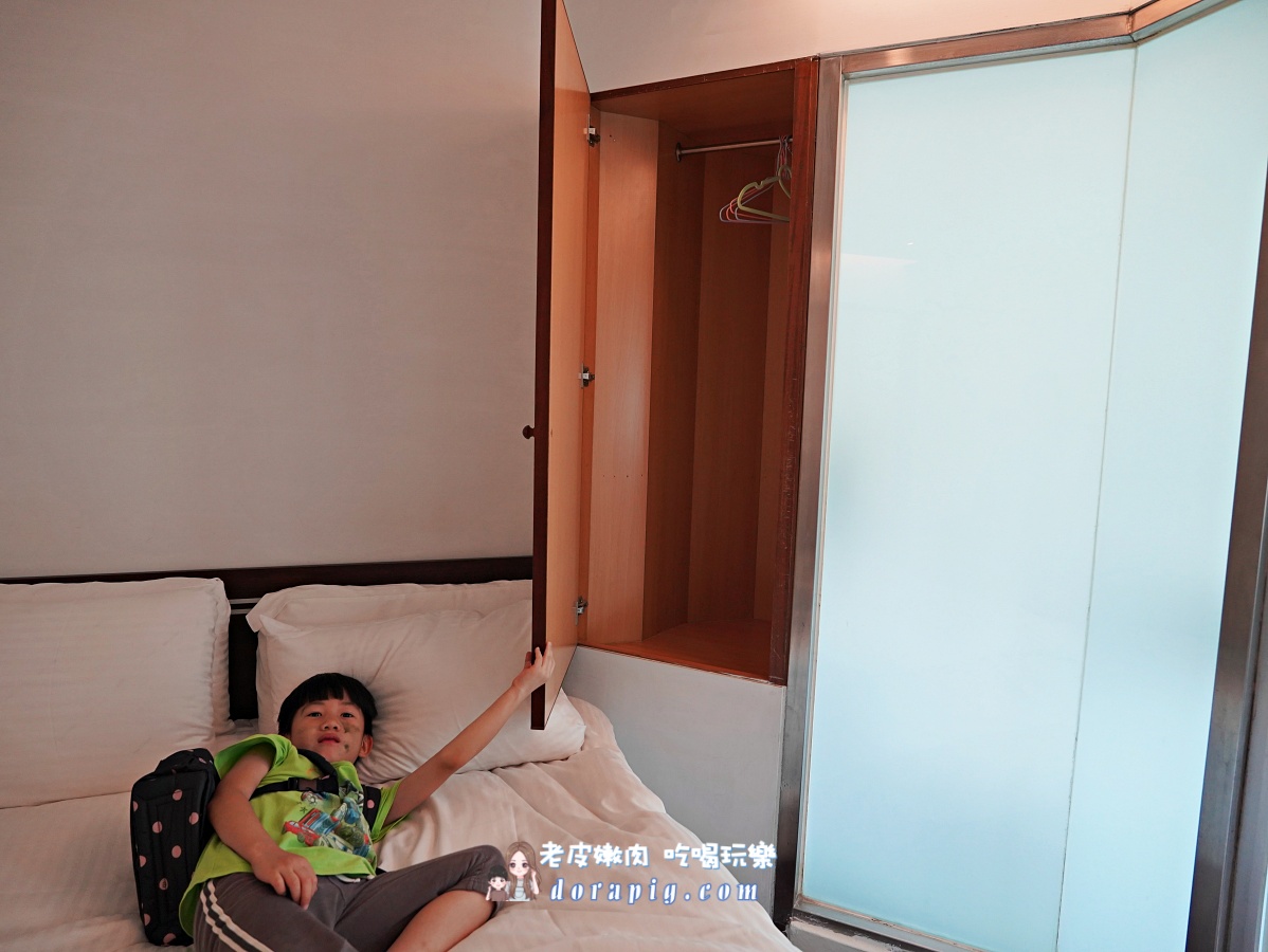 礁溪平價溫泉【友愛礁溪溫泉飯店】每人一晚不到900元 - 老皮嫩肉的流水帳生活