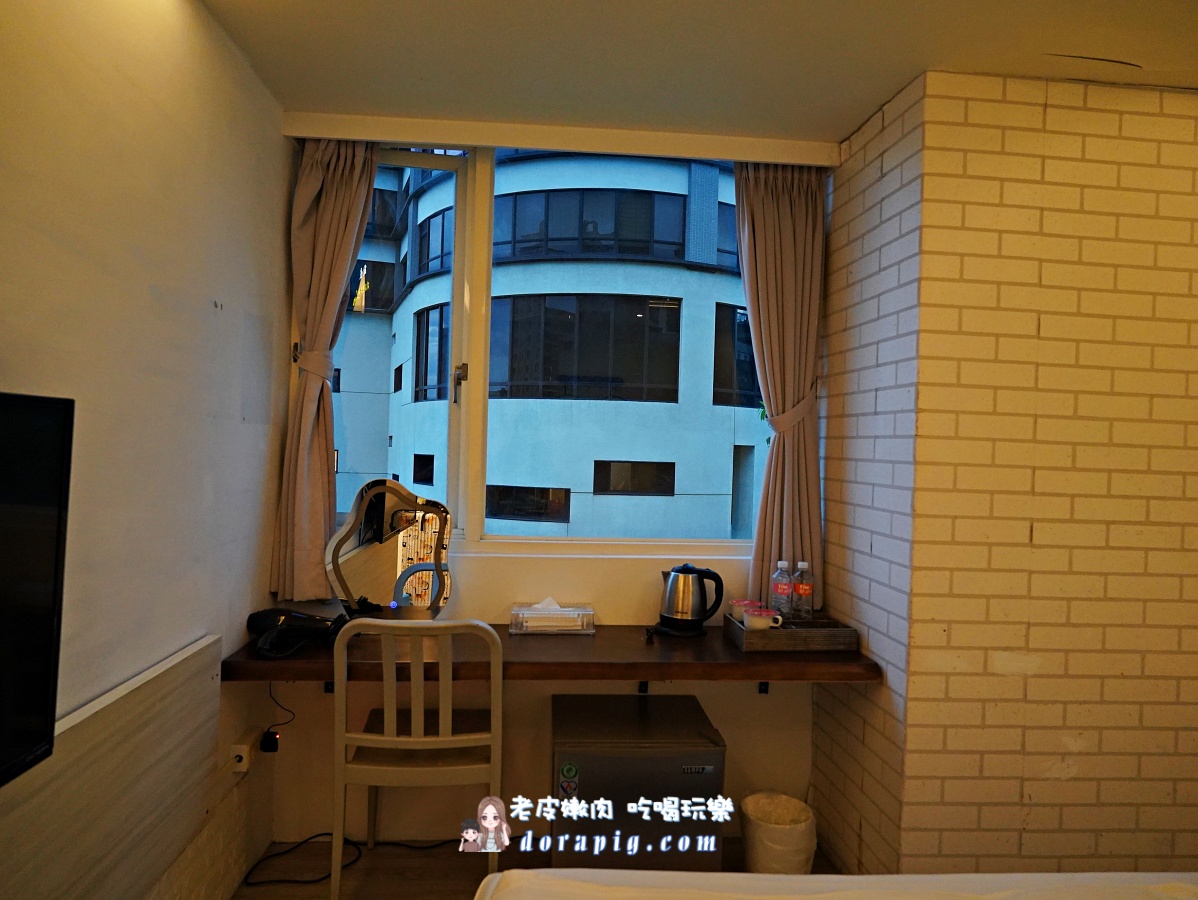 礁溪平價溫泉【友愛礁溪溫泉飯店】每人一晚不到900元 - 老皮嫩肉的流水帳生活