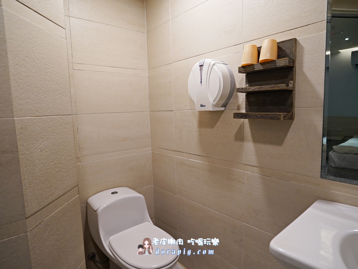 礁溪平價溫泉【友愛礁溪溫泉飯店】每人一晚不到900元 - 老皮嫩肉的流水帳生活