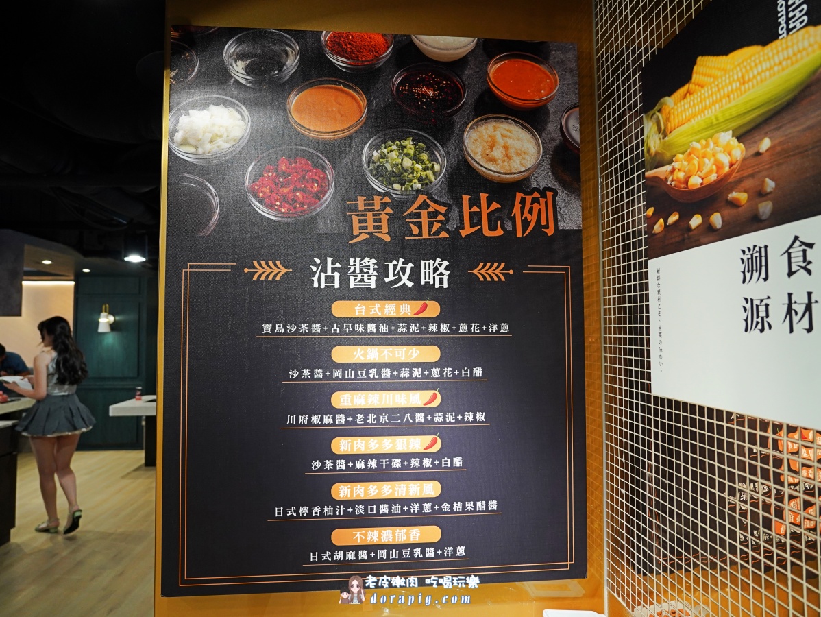 東區火鍋推薦【新肉多多】鍋物界卡地亞 火鍋第一品牌 - 老皮嫩肉的流水帳生活 東區火鍋推薦【新肉多多】鍋物界卡地亞 火鍋第一品牌 - 老皮嫩肉的流水帳生活