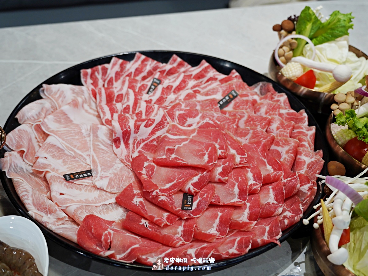 東區火鍋推薦【新肉多多】鍋物界卡地亞 火鍋第一品牌 - 老皮嫩肉的流水帳生活 東區火鍋推薦【新肉多多】鍋物界卡地亞 火鍋第一品牌 - 老皮嫩肉的流水帳生活