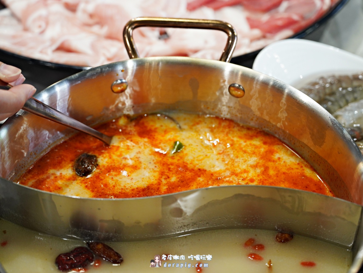東區火鍋推薦【新肉多多】鍋物界卡地亞 火鍋第一品牌 - 老皮嫩肉的流水帳生活 東區火鍋推薦【新肉多多】鍋物界卡地亞 火鍋第一品牌 - 老皮嫩肉的流水帳生活
