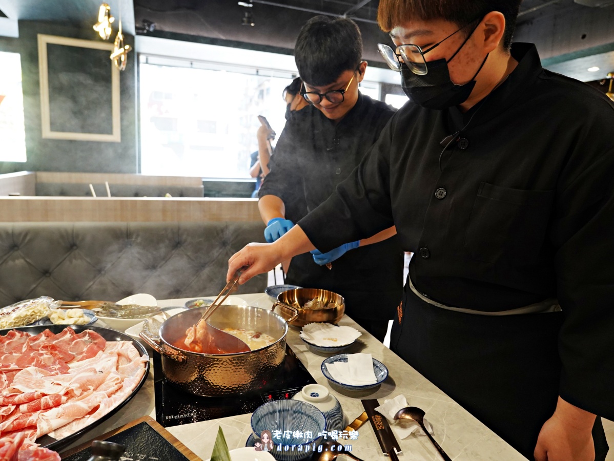 東區火鍋推薦【新肉多多】鍋物界卡地亞 火鍋第一品牌 - 老皮嫩肉的流水帳生活 東區火鍋推薦【新肉多多】鍋物界卡地亞 火鍋第一品牌 - 老皮嫩肉的流水帳生活