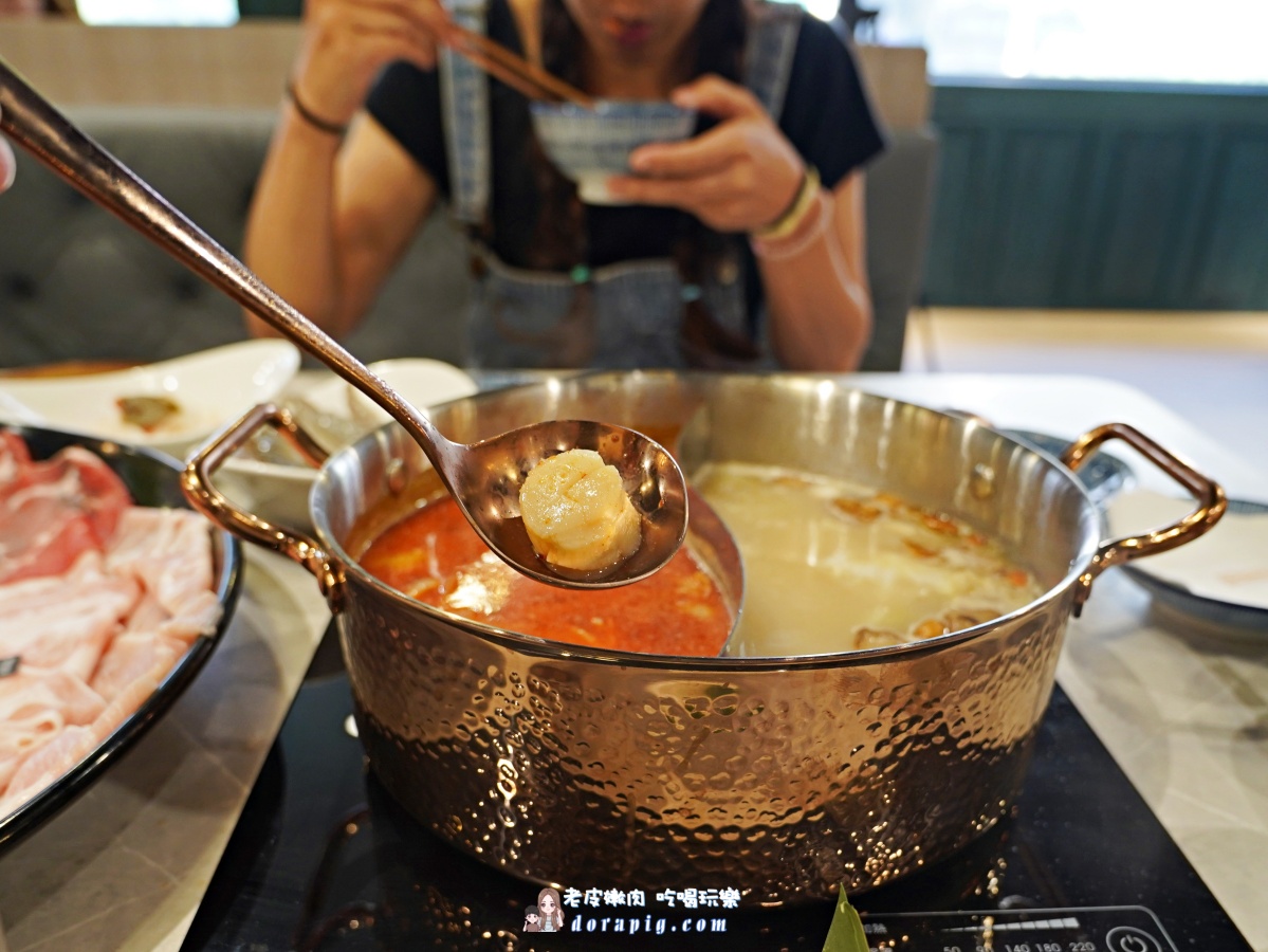 東區火鍋推薦【新肉多多】鍋物界卡地亞 火鍋第一品牌 - 老皮嫩肉的流水帳生活 東區火鍋推薦【新肉多多】鍋物界卡地亞 火鍋第一品牌 - 老皮嫩肉的流水帳生活