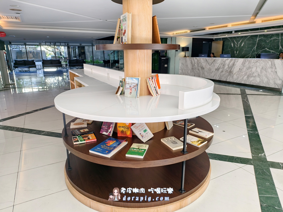 2025花蓮旅遊飯店新選擇【雀客藏居花蓮林森】花蓮市區平價飯店 - 老皮嫩肉的流水帳生活