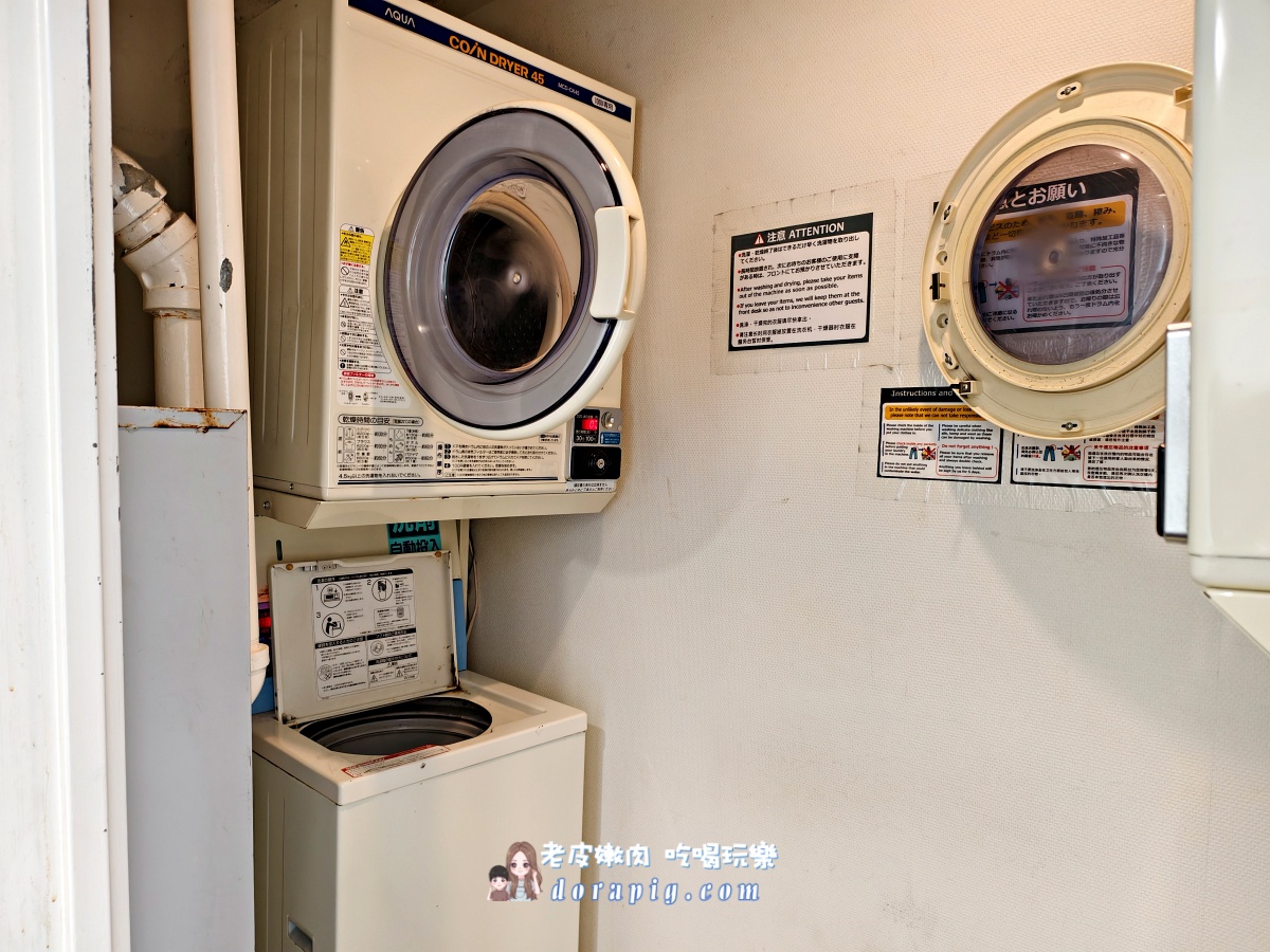 沖繩那霸國際通住宿攻略【微笑酒店沖繩那霸】平價卻不平凡CP值首選 - 老皮嫩肉的流水帳生活