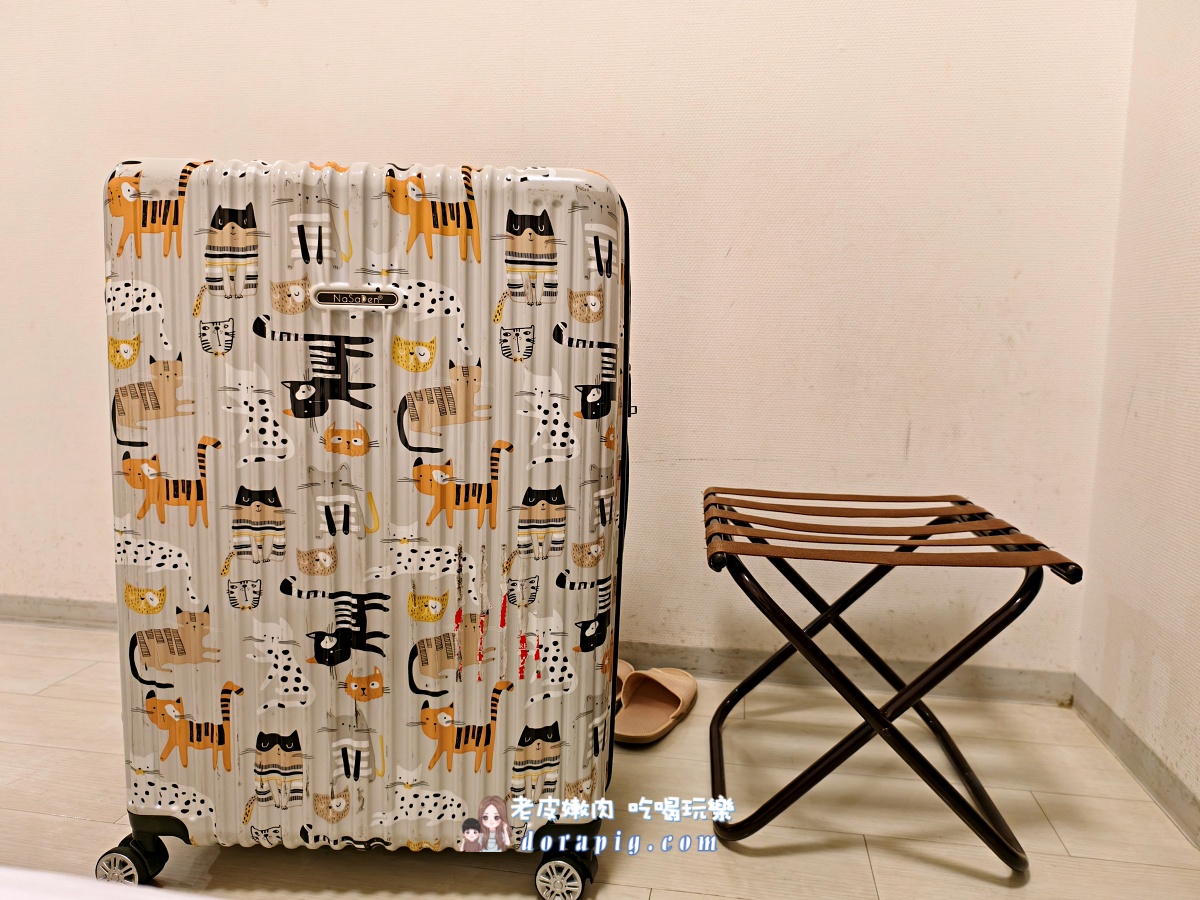 沖繩那霸國際通住宿攻略【微笑酒店沖繩那霸】平價卻不平凡CP值首選 - 老皮嫩肉的流水帳生活