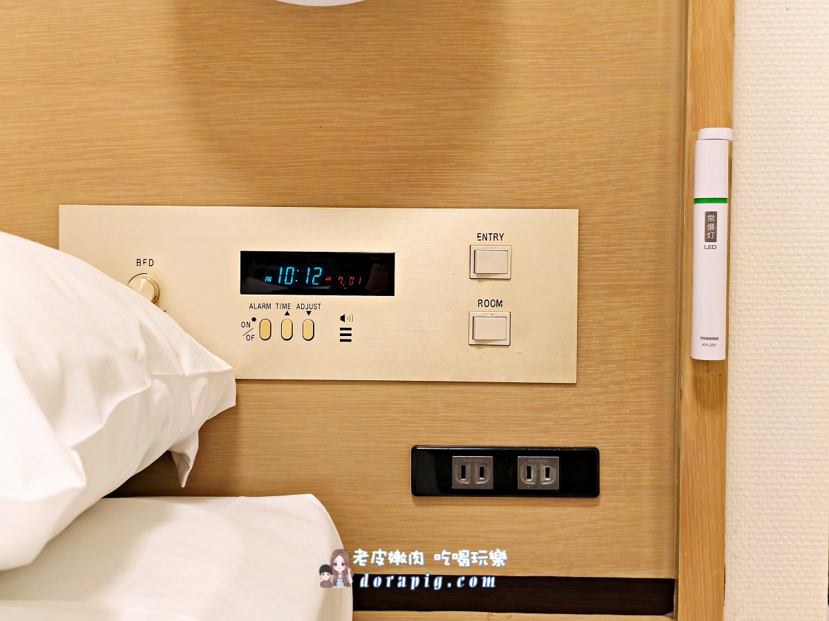 沖繩那霸國際通住宿攻略【微笑酒店沖繩那霸】平價卻不平凡CP值首選 - 老皮嫩肉的流水帳生活