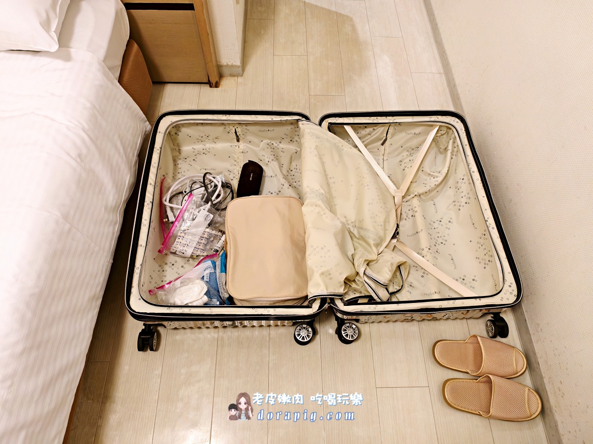 沖繩那霸國際通住宿攻略【微笑酒店沖繩那霸】平價卻不平凡CP值首選 - 老皮嫩肉的流水帳生活