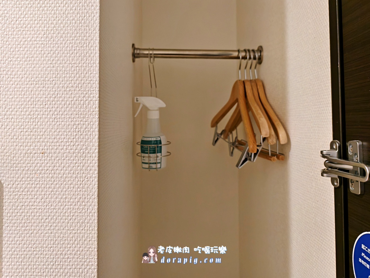 沖繩那霸國際通住宿攻略【微笑酒店沖繩那霸】平價卻不平凡CP值首選 - 老皮嫩肉的流水帳生活