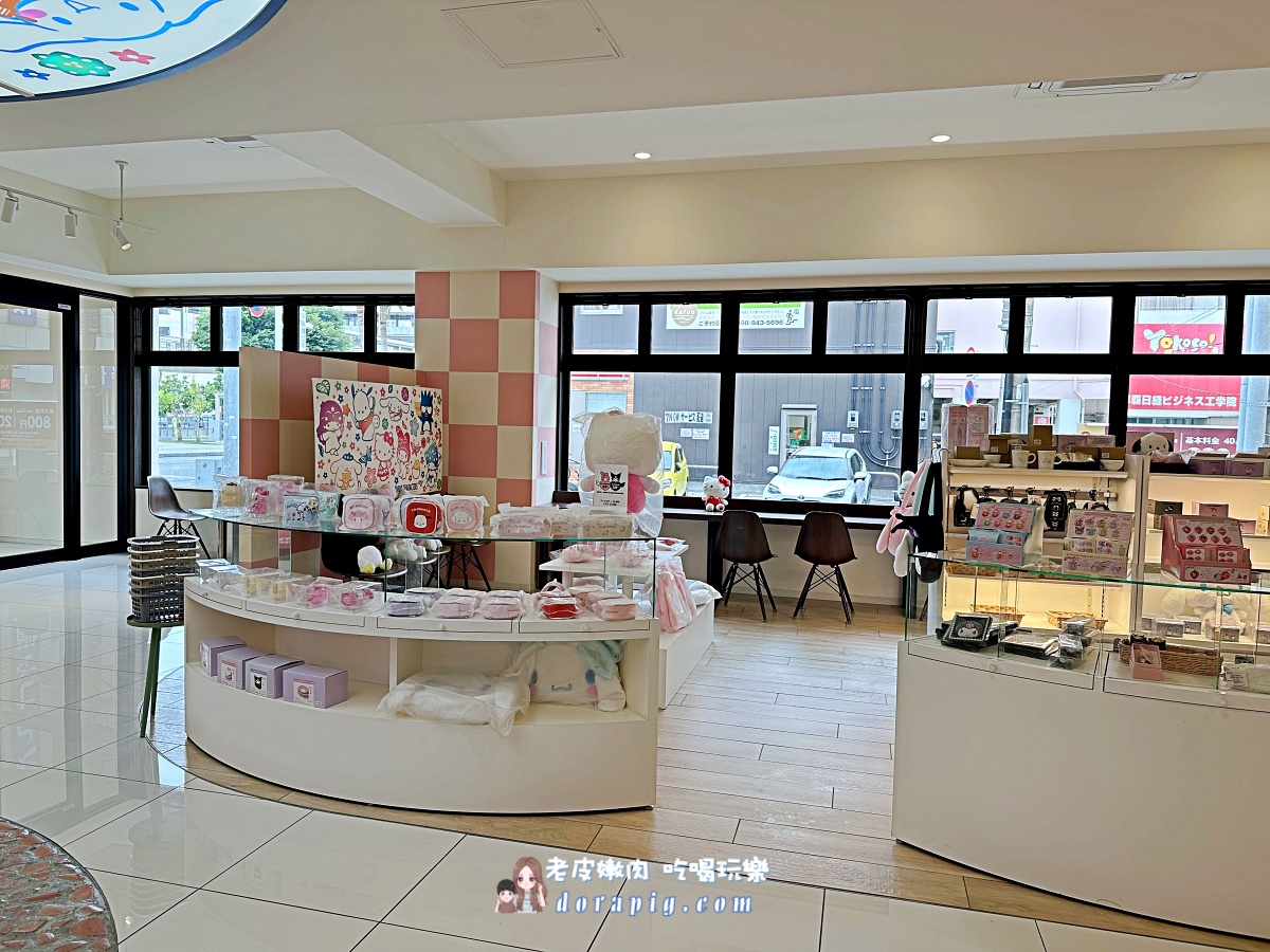 沖繩親子住宿首選!那霸三麗鷗主題酒店,帶孩子走進Sanrio世界! - 老皮嫩肉的流水帳生活 沖繩親子住宿首選!那霸三麗鷗主題酒店,帶孩子走進Sanrio世界! - 老皮嫩肉的流水帳生活
