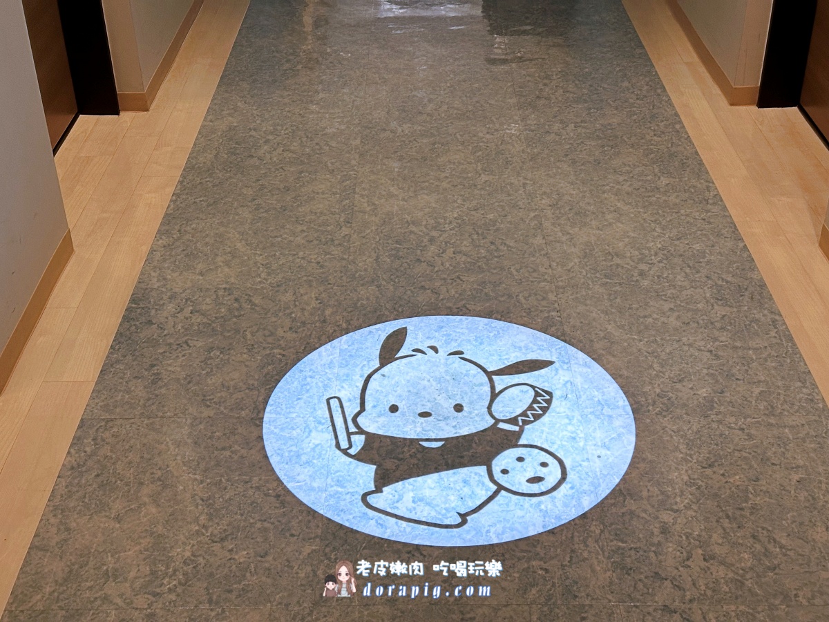 沖繩親子住宿首選!那霸三麗鷗主題酒店,帶孩子走進Sanrio世界! - 老皮嫩肉的流水帳生活 沖繩親子住宿首選!那霸三麗鷗主題酒店,帶孩子走進Sanrio世界! - 老皮嫩肉的流水帳生活