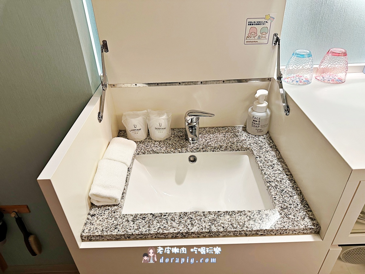 沖繩親子住宿首選!那霸三麗鷗主題酒店,帶孩子走進Sanrio世界! - 老皮嫩肉的流水帳生活 沖繩親子住宿首選!那霸三麗鷗主題酒店,帶孩子走進Sanrio世界! - 老皮嫩肉的流水帳生活