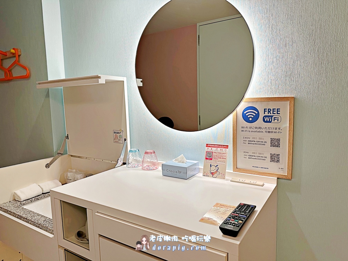 沖繩親子住宿首選!那霸三麗鷗主題酒店,帶孩子走進Sanrio世界! - 老皮嫩肉的流水帳生活 沖繩親子住宿首選!那霸三麗鷗主題酒店,帶孩子走進Sanrio世界! - 老皮嫩肉的流水帳生活