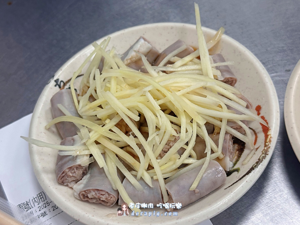 彰化在地人激推的隱藏版美味【彰化社頭蒜頭麵】蒜香濃郁到讓你一口入魂 - 老皮嫩肉的流水帳生活 彰化在地人激推的隱藏版美味【彰化社頭蒜頭麵】蒜香濃郁到讓你一口入魂 - 老皮嫩肉的流水帳生活