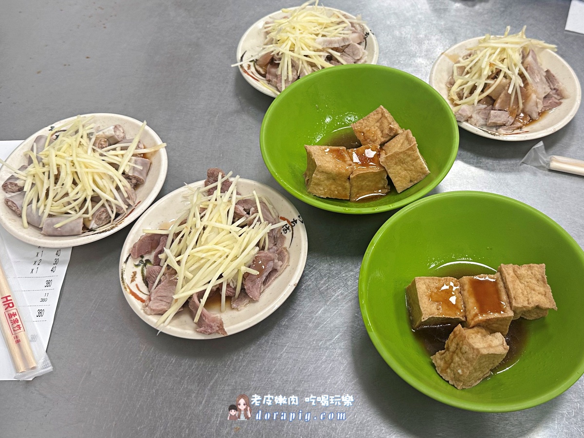 彰化在地人激推的隱藏版美味【彰化社頭蒜頭麵】蒜香濃郁到讓你一口入魂 - 老皮嫩肉的流水帳生活 彰化在地人激推的隱藏版美味【彰化社頭蒜頭麵】蒜香濃郁到讓你一口入魂 - 老皮嫩肉的流水帳生活