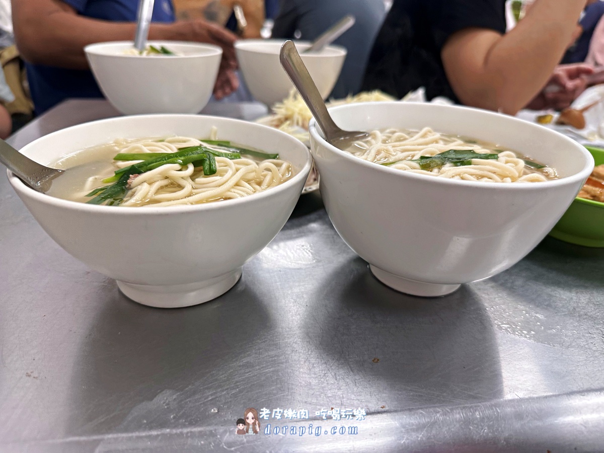 彰化在地人激推的隱藏版美味【彰化社頭蒜頭麵】蒜香濃郁到讓你一口入魂 - 老皮嫩肉的流水帳生活 彰化在地人激推的隱藏版美味【彰化社頭蒜頭麵】蒜香濃郁到讓你一口入魂 - 老皮嫩肉的流水帳生活