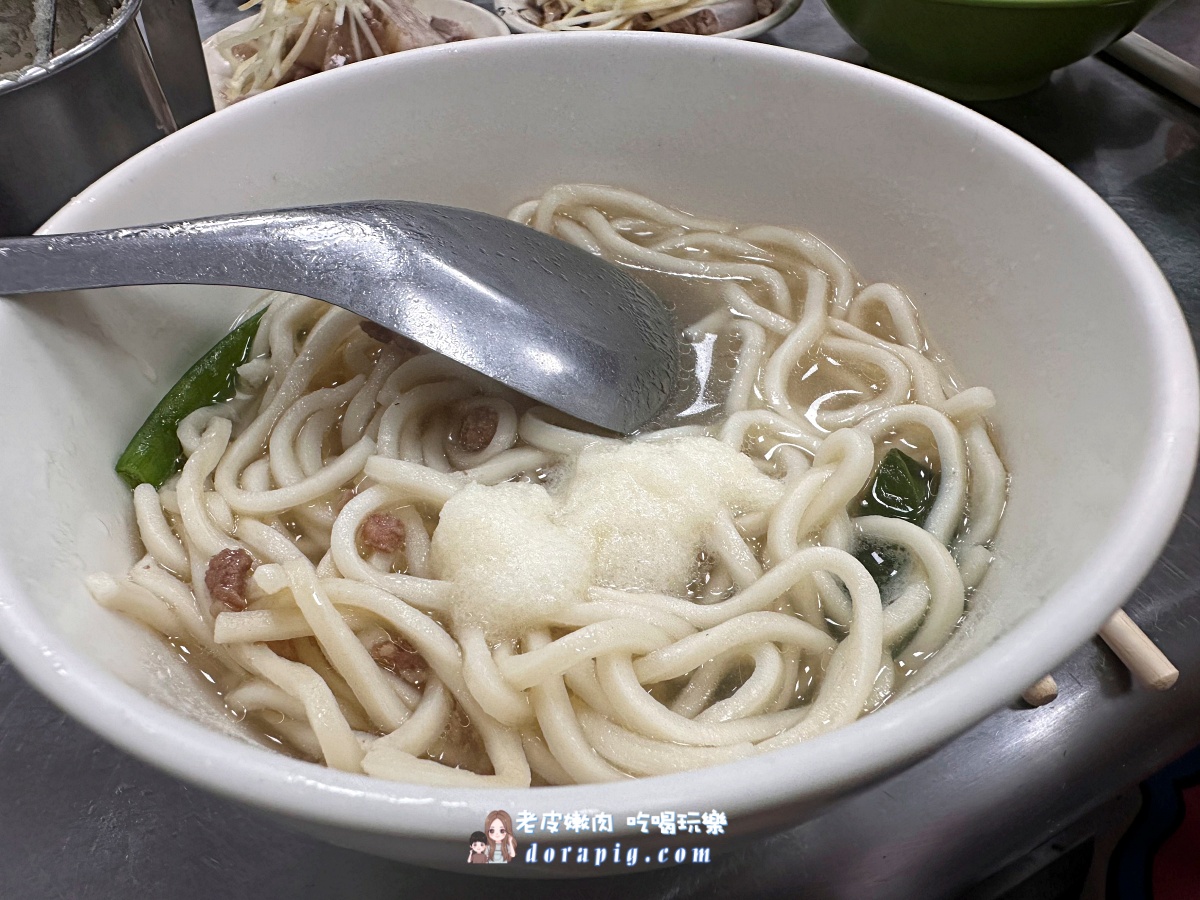 彰化在地人激推的隱藏版美味【彰化社頭蒜頭麵】蒜香濃郁到讓你一口入魂 - 老皮嫩肉的流水帳生活 彰化在地人激推的隱藏版美味【彰化社頭蒜頭麵】蒜香濃郁到讓你一口入魂 - 老皮嫩肉的流水帳生活