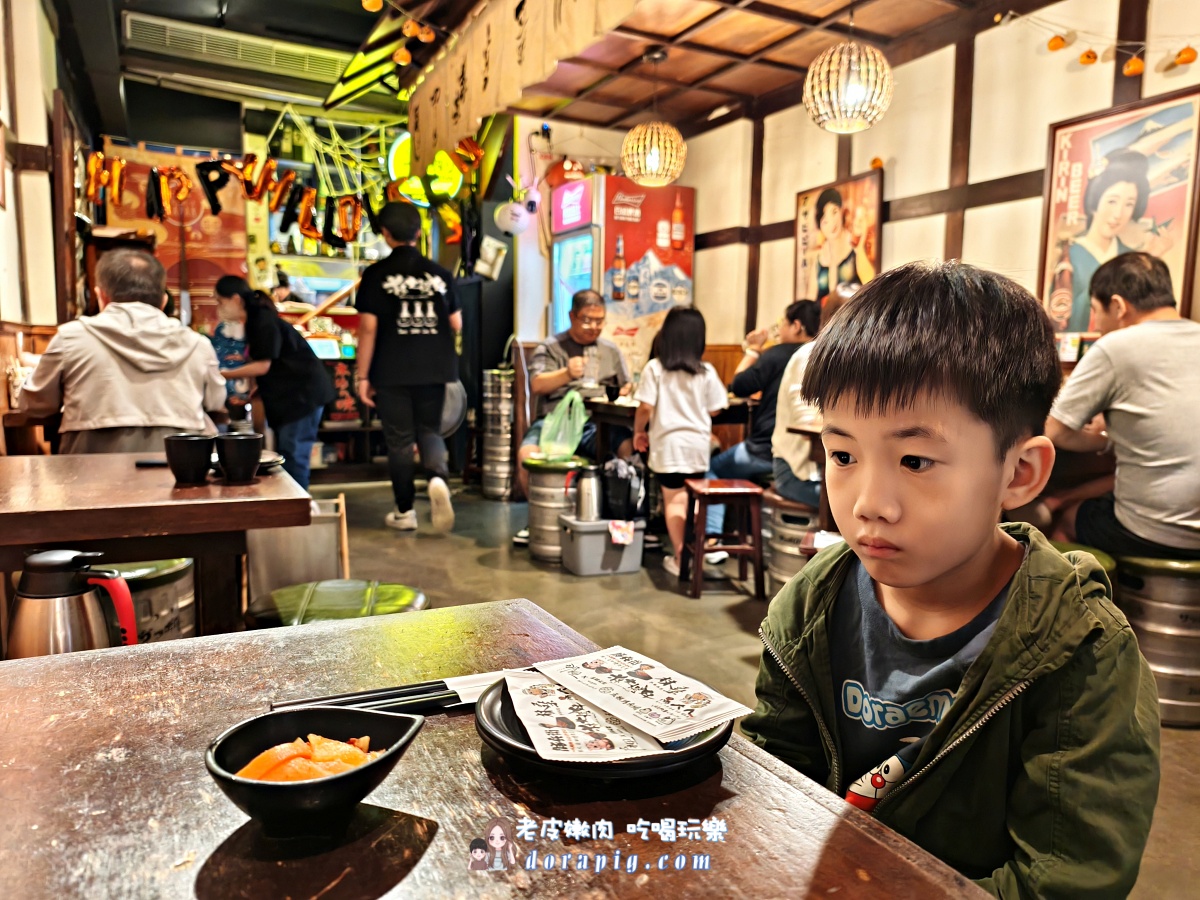 礁溪火車站夜間美食【林北烤好礁溪店】串燒、海鮮,還有生啤放題! - 老皮嫩肉的流水帳生活 礁溪火車站夜間美食【林北烤好礁溪店】串燒、海鮮,還有生啤放題! - 老皮嫩肉的流水帳生活