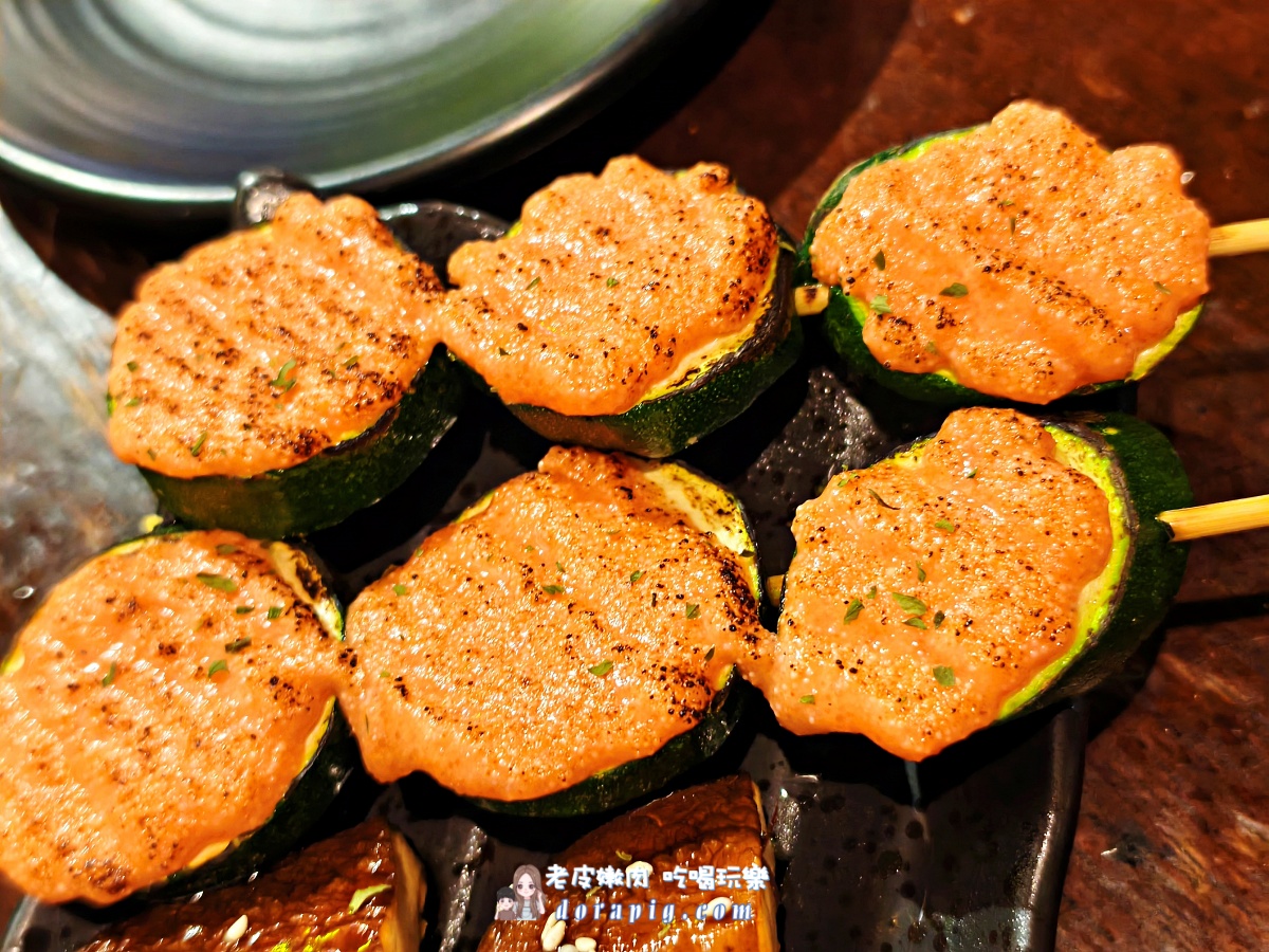 礁溪火車站夜間美食【林北烤好礁溪店】串燒、海鮮,還有生啤放題! - 老皮嫩肉的流水帳生活 礁溪火車站夜間美食【林北烤好礁溪店】串燒、海鮮,還有生啤放題! - 老皮嫩肉的流水帳生活