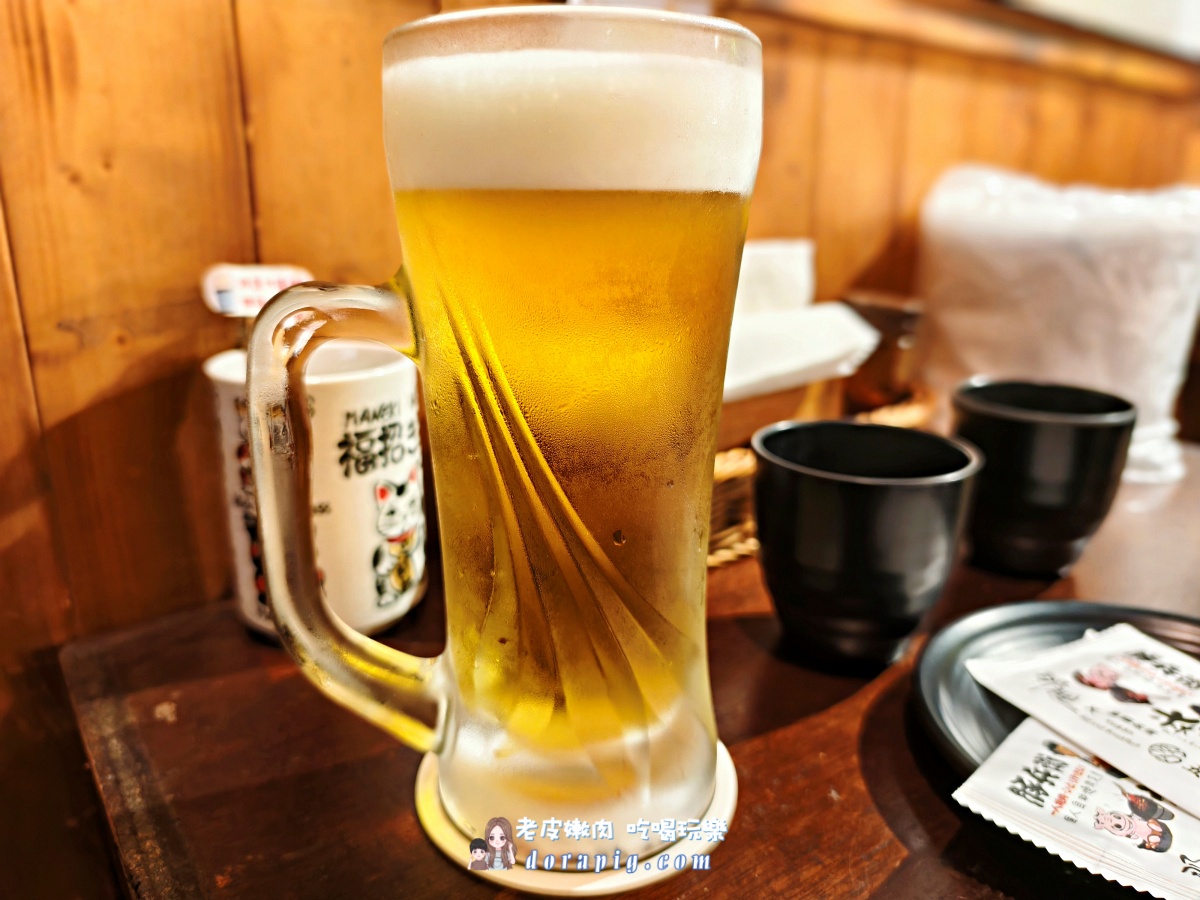 礁溪火車站夜間美食【林北烤好礁溪店】串燒、海鮮,還有生啤放題! - 老皮嫩肉的流水帳生活 礁溪火車站夜間美食【林北烤好礁溪店】串燒、海鮮,還有生啤放題! - 老皮嫩肉的流水帳生活
