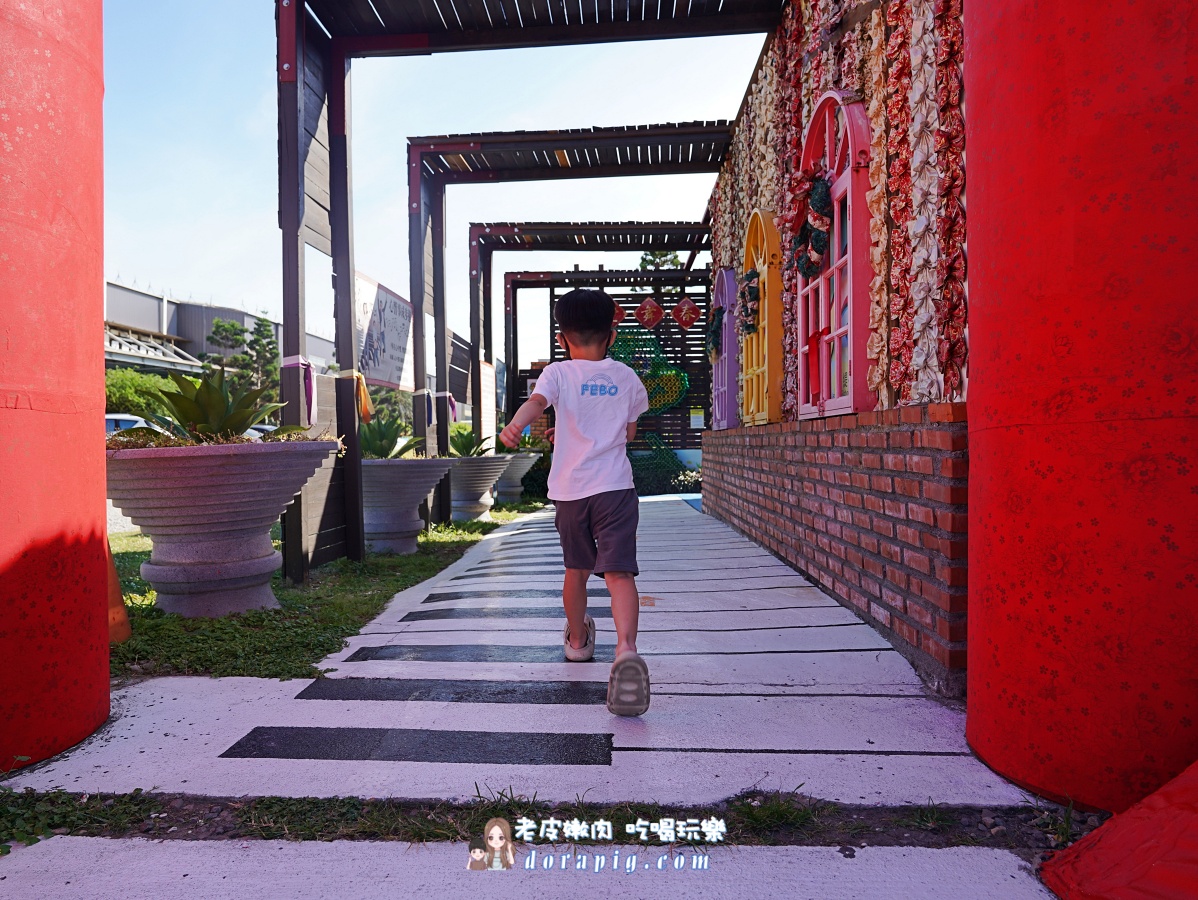 彰化鹿港免費景點【緞帶王觀光工廠】深入探索台灣MIT的創意奇蹟與DIY樂趣 - 老皮嫩肉的流水帳生活 彰化鹿港免費景點【緞帶王觀光工廠】深入探索台灣MIT的創意奇蹟與DIY樂趣 - 老皮嫩肉的流水帳生活