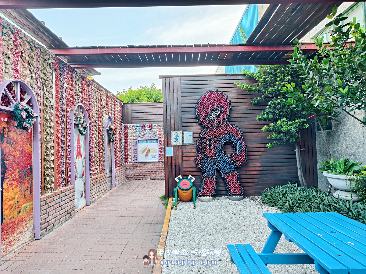 彰化鹿港免費景點【緞帶王觀光工廠】深入探索台灣MIT的創意奇蹟與DIY樂趣 - 老皮嫩肉的流水帳生活 彰化鹿港免費景點【緞帶王觀光工廠】深入探索台灣MIT的創意奇蹟與DIY樂趣 - 老皮嫩肉的流水帳生活