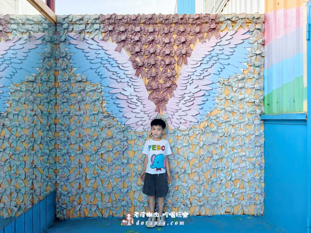 彰化鹿港免費景點【緞帶王觀光工廠】深入探索台灣MIT的創意奇蹟與DIY樂趣 - 老皮嫩肉的流水帳生活 彰化鹿港免費景點【緞帶王觀光工廠】深入探索台灣MIT的創意奇蹟與DIY樂趣 - 老皮嫩肉的流水帳生活