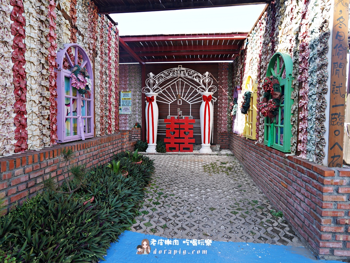 彰化鹿港免費景點【緞帶王觀光工廠】深入探索台灣MIT的創意奇蹟與DIY樂趣 - 老皮嫩肉的流水帳生活 彰化鹿港免費景點【緞帶王觀光工廠】深入探索台灣MIT的創意奇蹟與DIY樂趣 - 老皮嫩肉的流水帳生活