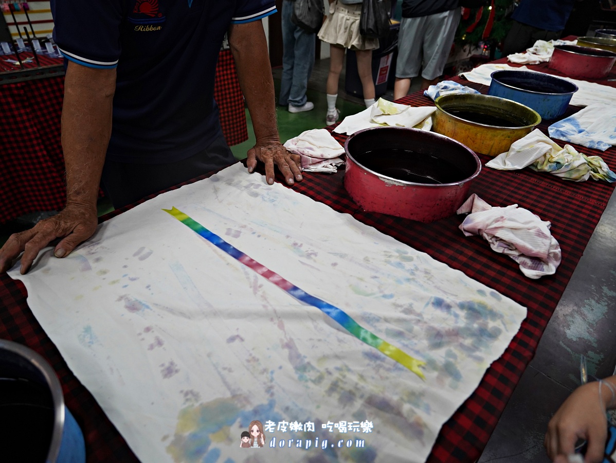 彰化鹿港免費景點【緞帶王觀光工廠】深入探索台灣MIT的創意奇蹟與DIY樂趣 - 老皮嫩肉的流水帳生活 彰化鹿港免費景點【緞帶王觀光工廠】深入探索台灣MIT的創意奇蹟與DIY樂趣 - 老皮嫩肉的流水帳生活