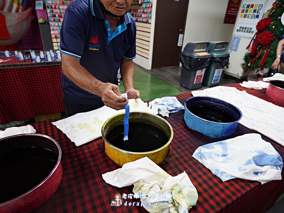 彰化鹿港免費景點【緞帶王觀光工廠】深入探索台灣MIT的創意奇蹟與DIY樂趣 - 老皮嫩肉的流水帳生活 彰化鹿港免費景點【緞帶王觀光工廠】深入探索台灣MIT的創意奇蹟與DIY樂趣 - 老皮嫩肉的流水帳生活