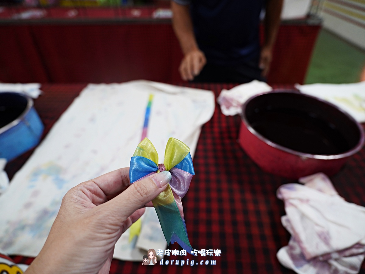 彰化鹿港免費景點【緞帶王觀光工廠】深入探索台灣MIT的創意奇蹟與DIY樂趣 - 老皮嫩肉的流水帳生活 彰化鹿港免費景點【緞帶王觀光工廠】深入探索台灣MIT的創意奇蹟與DIY樂趣 - 老皮嫩肉的流水帳生活