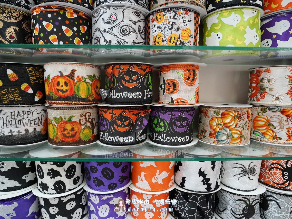 彰化鹿港免費景點【緞帶王觀光工廠】深入探索台灣MIT的創意奇蹟與DIY樂趣 - 老皮嫩肉的流水帳生活 彰化鹿港免費景點【緞帶王觀光工廠】深入探索台灣MIT的創意奇蹟與DIY樂趣 - 老皮嫩肉的流水帳生活