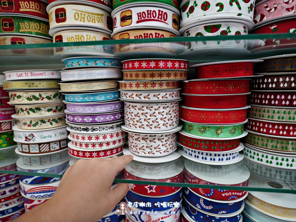 彰化鹿港免費景點【緞帶王觀光工廠】深入探索台灣MIT的創意奇蹟與DIY樂趣 - 老皮嫩肉的流水帳生活 彰化鹿港免費景點【緞帶王觀光工廠】深入探索台灣MIT的創意奇蹟與DIY樂趣 - 老皮嫩肉的流水帳生活