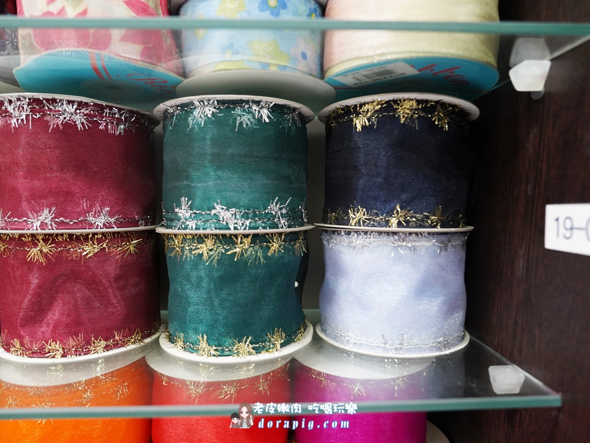 彰化鹿港免費景點【緞帶王觀光工廠】深入探索台灣MIT的創意奇蹟與DIY樂趣 - 老皮嫩肉的流水帳生活 彰化鹿港免費景點【緞帶王觀光工廠】深入探索台灣MIT的創意奇蹟與DIY樂趣 - 老皮嫩肉的流水帳生活