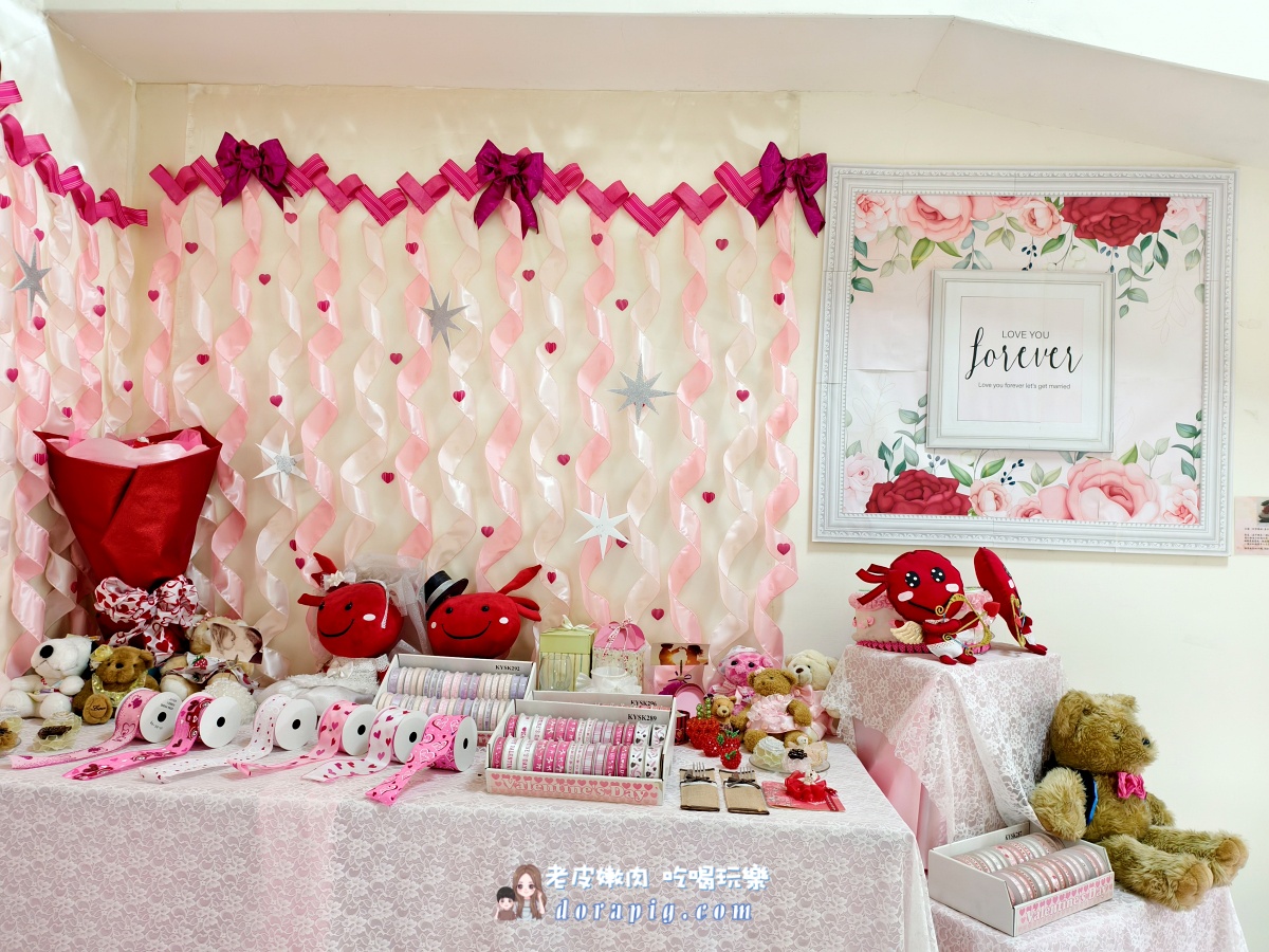 彰化鹿港免費景點【緞帶王觀光工廠】深入探索台灣MIT的創意奇蹟與DIY樂趣 - 老皮嫩肉的流水帳生活 彰化鹿港免費景點【緞帶王觀光工廠】深入探索台灣MIT的創意奇蹟與DIY樂趣 - 老皮嫩肉的流水帳生活