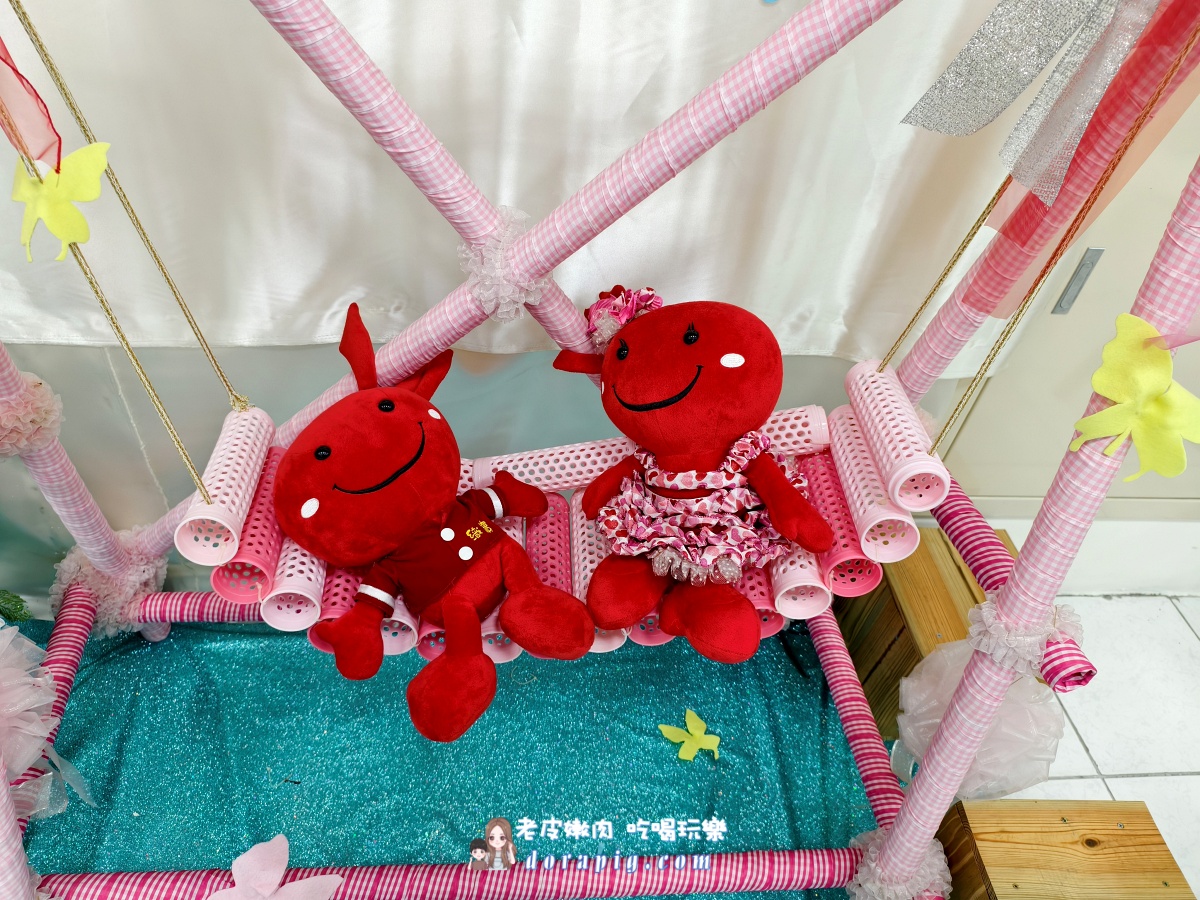 彰化鹿港免費景點【緞帶王觀光工廠】深入探索台灣MIT的創意奇蹟與DIY樂趣 - 老皮嫩肉的流水帳生活 彰化鹿港免費景點【緞帶王觀光工廠】深入探索台灣MIT的創意奇蹟與DIY樂趣 - 老皮嫩肉的流水帳生活