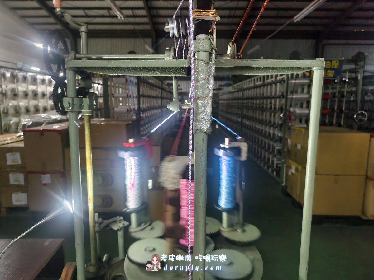 彰化鹿港免費景點【緞帶王觀光工廠】深入探索台灣MIT的創意奇蹟與DIY樂趣 - 老皮嫩肉的流水帳生活 彰化鹿港免費景點【緞帶王觀光工廠】深入探索台灣MIT的創意奇蹟與DIY樂趣 - 老皮嫩肉的流水帳生活